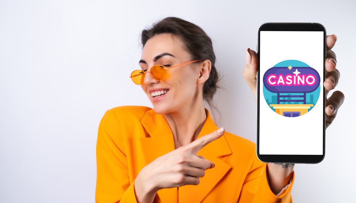 >Apps to Play Online Casino Games