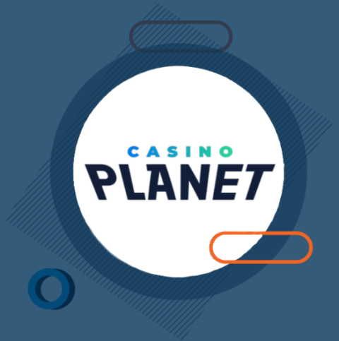 Casino Planet