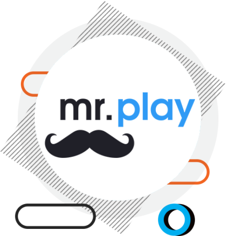 Mr. Play